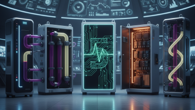 Top 5 Best Vanadium Redox Flow Battery Solutions for Energy Storage?