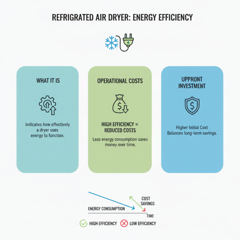 How to Choose the Right Refrigerated Air Dryer for Your Needs?