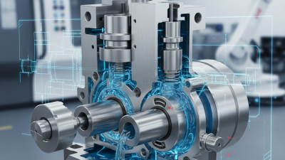 What is a Hydraulic Valve Body and How Does It Work?