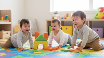 2026 Best Puzzle Foam Mats for Play and Safety Tips?