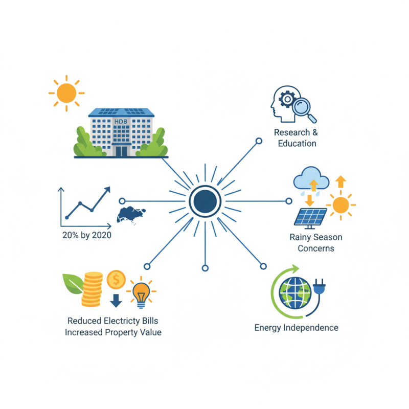 Why Choose Solar Panels in Singapore for Your Home?