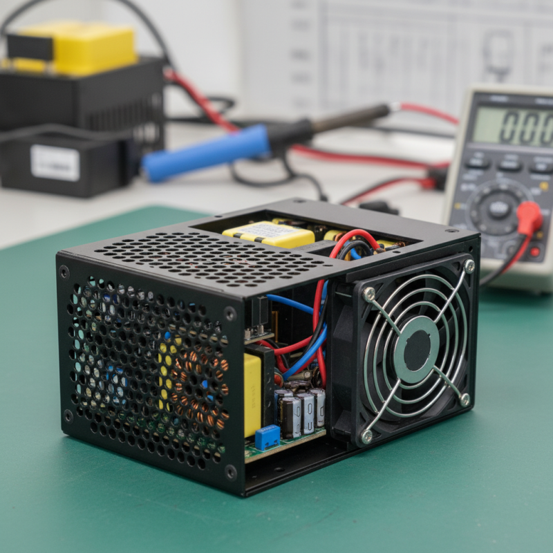 Top 10 AC DC Power Supply Features You Should Know?