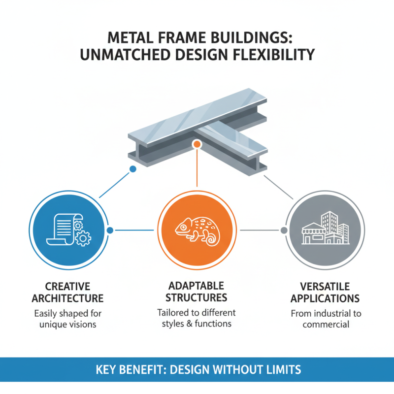 Top Benefits of Metal Frame Buildings for Modern Construction?