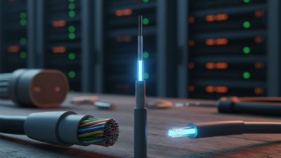 Why Does Network Cable Material Matter for Your Connectivity?