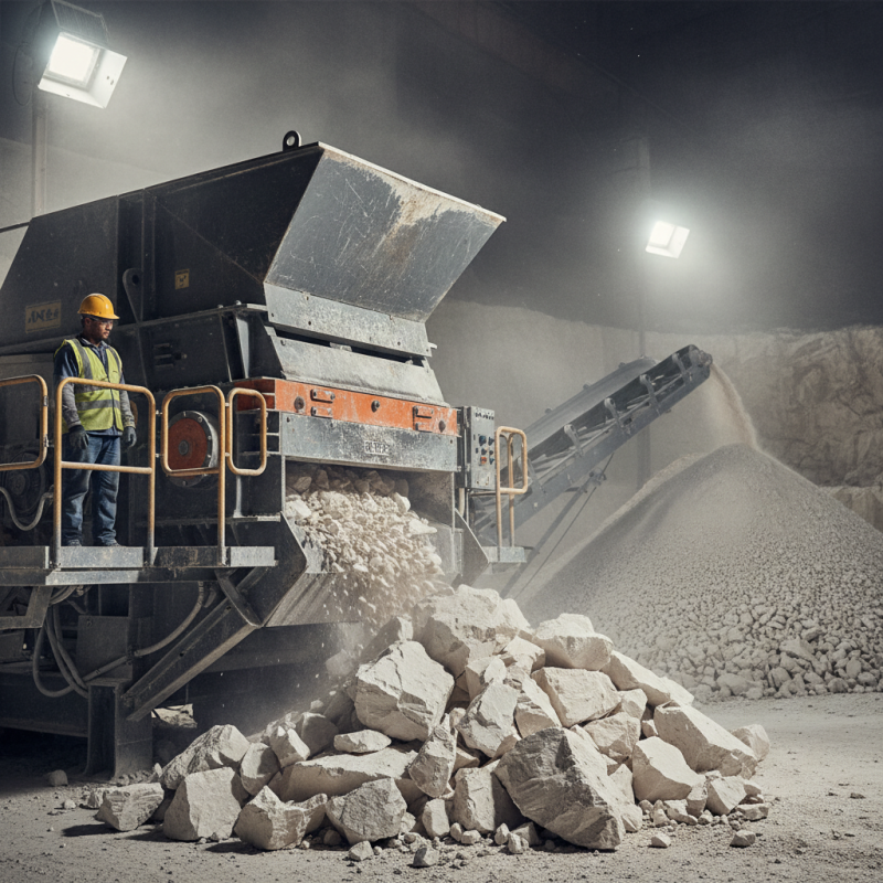 What is the Best Limestone Crusher Machine for Your Needs?