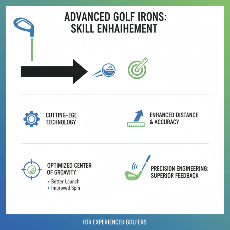 2026 Best Golf Irons for Every Skill Level to Elevate Your Game?