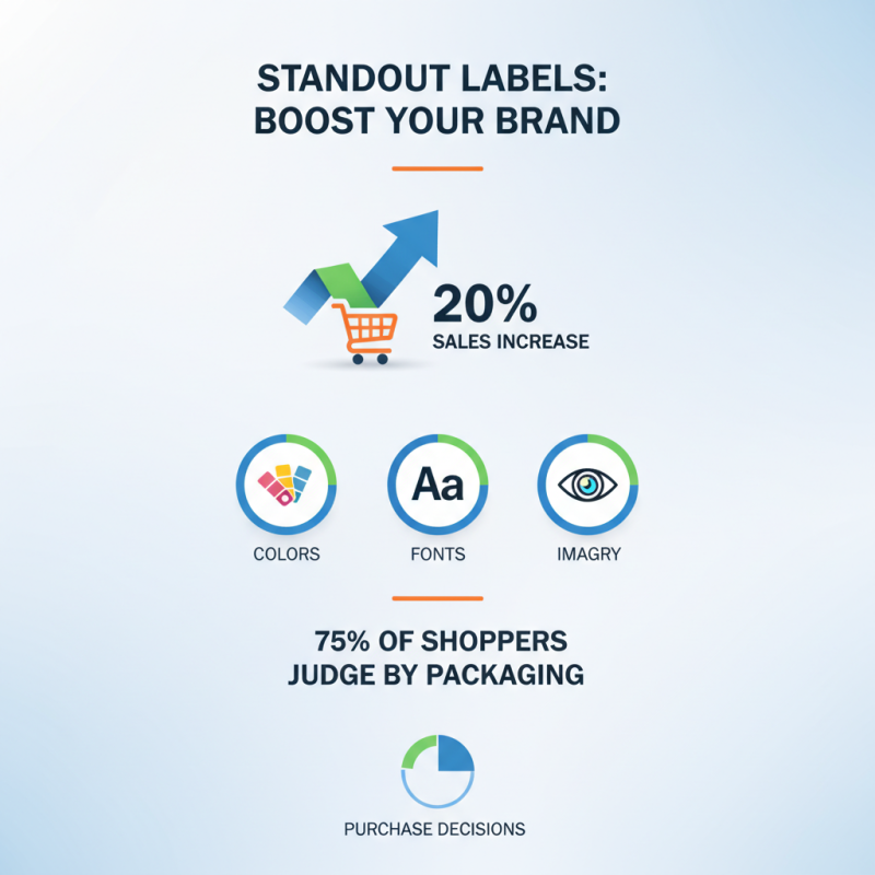 2026 How to Produce Labels for Your Business Efficiently?