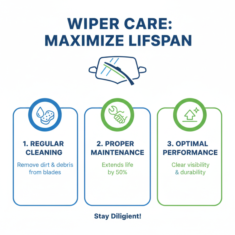 How to Choose the Best Multifunctional Wiper for Your Needs?