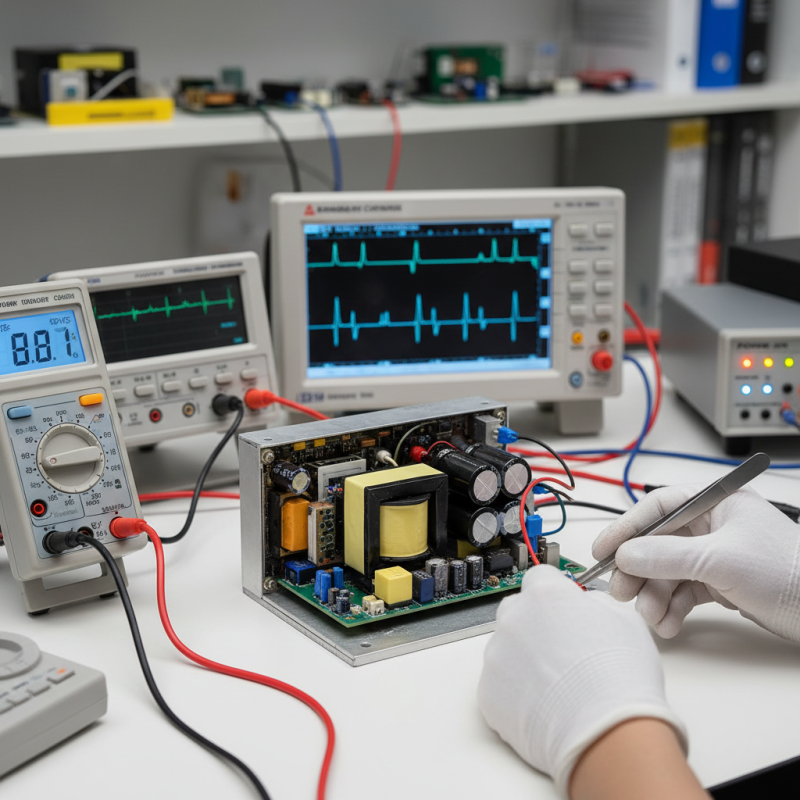 ACDC Power Supply Tips for Choosing the Right One?