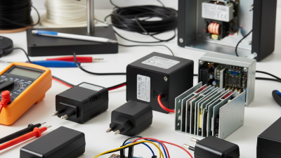 Essential Tips for Choosing the Right AC DC Power Supply?