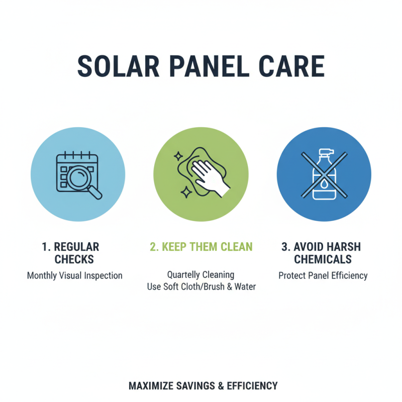 2026 How to Maximize Your Home Solar Energy Savings?