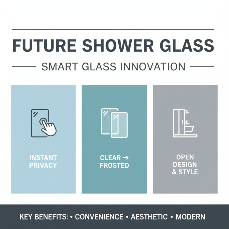 2026 Top Shower Sliding Glass Trends You Need to Know?