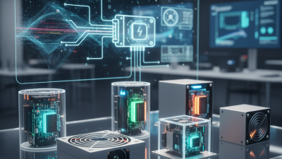 Top AC DC Power Supply Options for 2026 What to Choose?