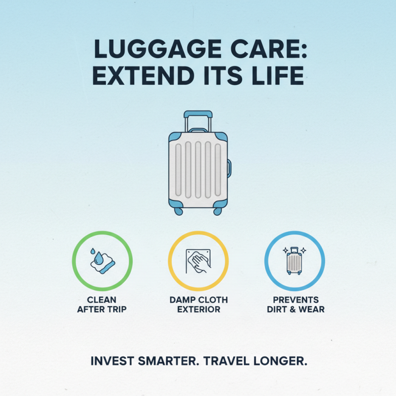 Top 5 Sturdy Luggage Options for Travelers in 2026?
