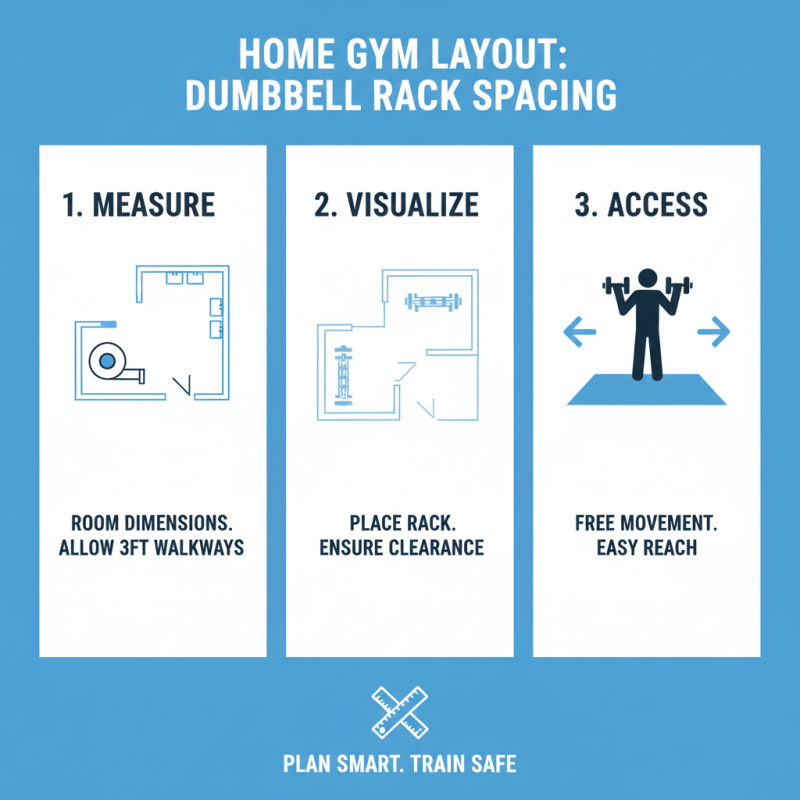 Ultimate Guide to Choosing Rack Dumbbells for Your Home Gym?