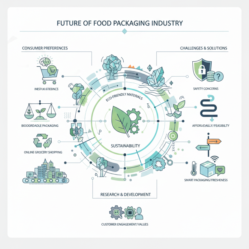 What is the Future of the Food Packaging Industry?