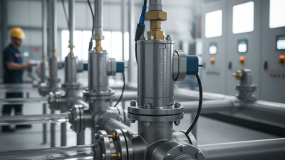 What Are Industrial Solenoid Valves and How Do They Work?