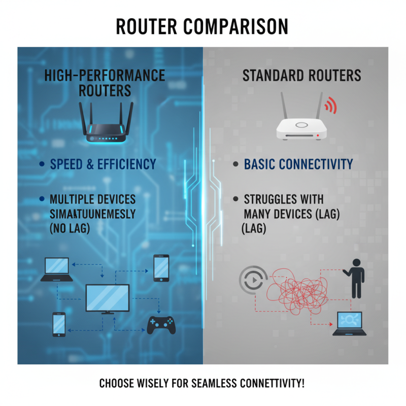 What is a High-Performance Router and Why Do You Need One?