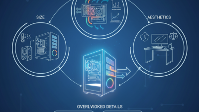 How to Choose the Right Case Hardware for Your PC Build?