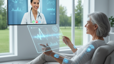 Why is Remote Vital Sign Monitoring Important in Healthcare?
