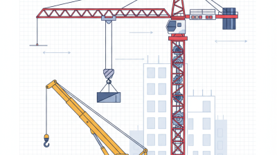 What is a Lifting Crane and How Does it Work?