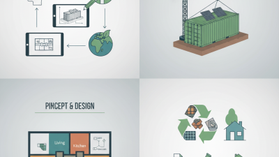 How to Build a Prefab Container House in 2026?