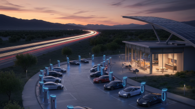 Top 10 Electric Car Recharge Stations You Need to Know?