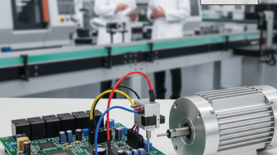 Essential Tips for Choosing a Servo Drive Controller?