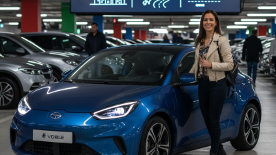 Best Cars for Single People What to Consider?