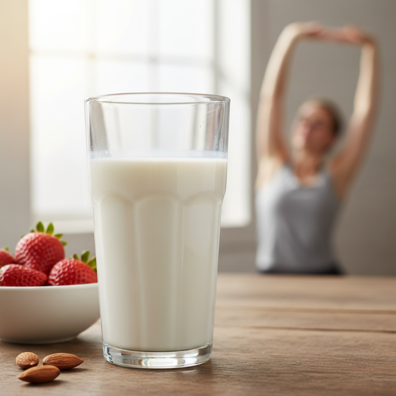 2026 Top Benefits of Fairlife Whole Milk Nutrition for Health