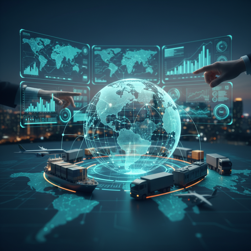 Top 10 Freight Tracking Solutions to Enhance Your Shipping Experience?