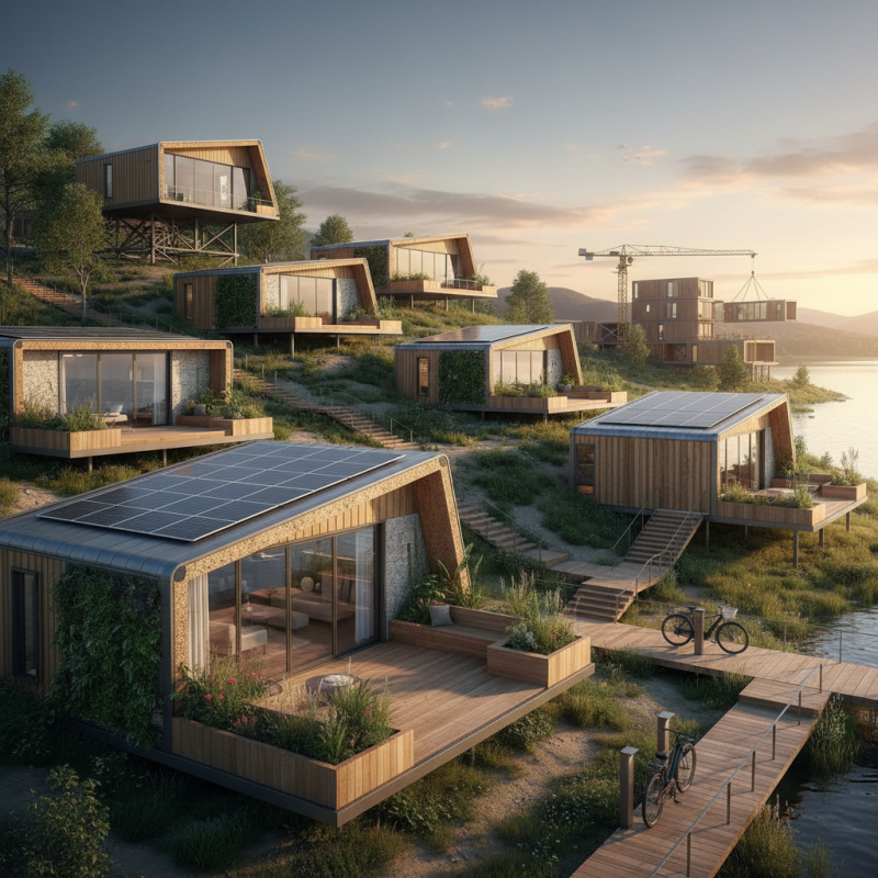 2026 Top Prefab Container House Trends You Should Know?