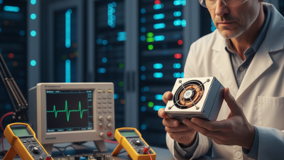 How to Choose the Right AC/DC Power Supply for Your Needs?