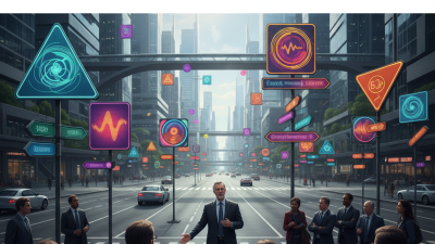 2026 How to Understand Different Types of Street Signs?