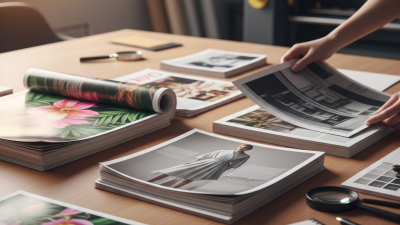 Ultimate Guide to Magazine Paper Tips for Perfect Printing?