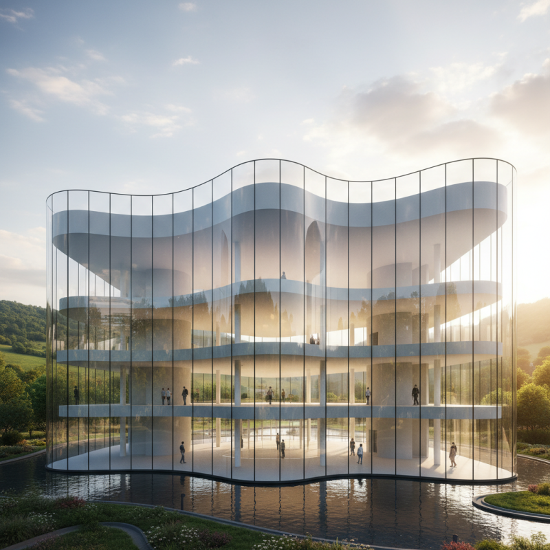 Top 10 Uses of Valley Glass You Need to Know?