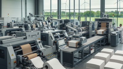 2026 How to Produce Labels for Your Business Efficiently?