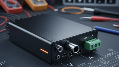 How to Choose the Right AC DC Power Supply for Your Needs?