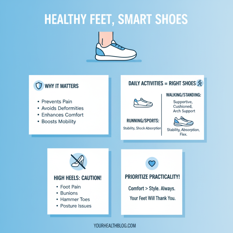 Essential Tips for Healthy Foot Parts Care and Maintenance?