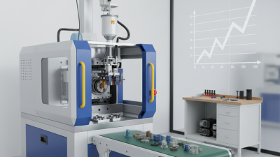 Why Choose a Small Injection Machine for Your Manufacturing Needs?