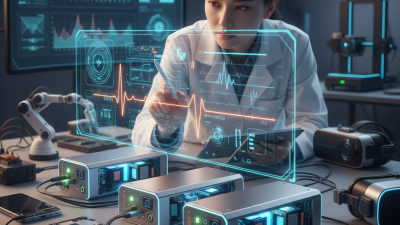 2026 Best AC DC Power Supply Options for Every Need?