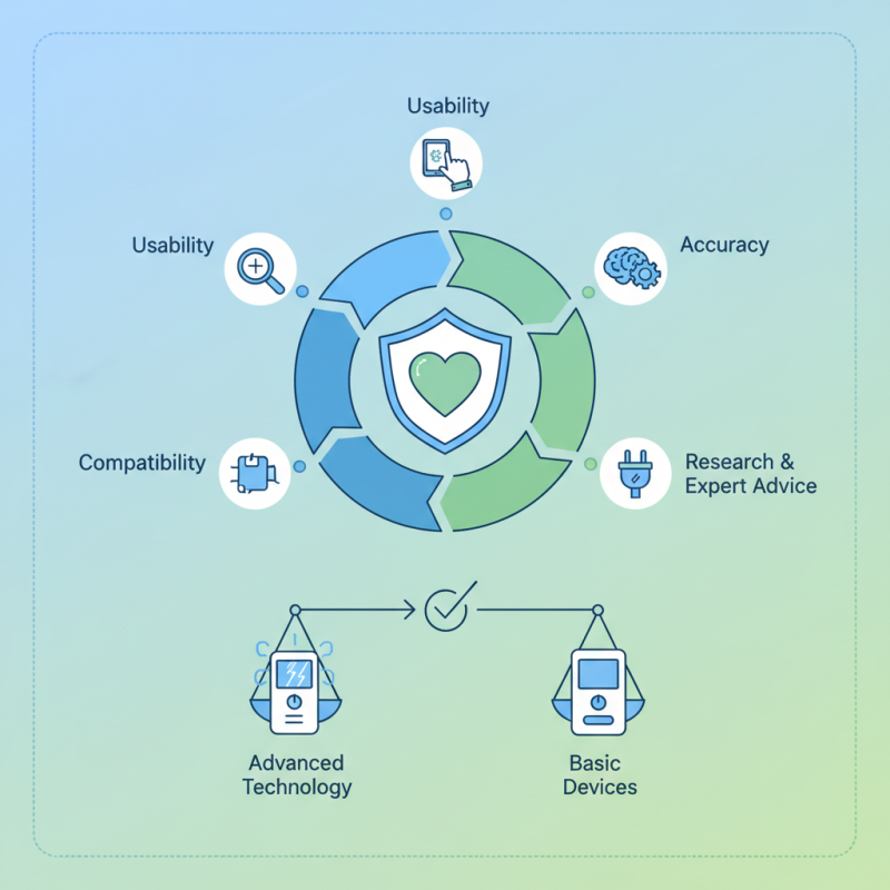 2026 How to Choose the Right Patient Monitoring Devices for Your Needs