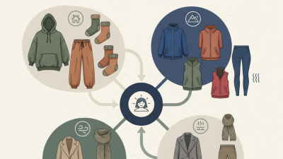 2026 Best Fleece Clothing for Ultimate Comfort and Style?