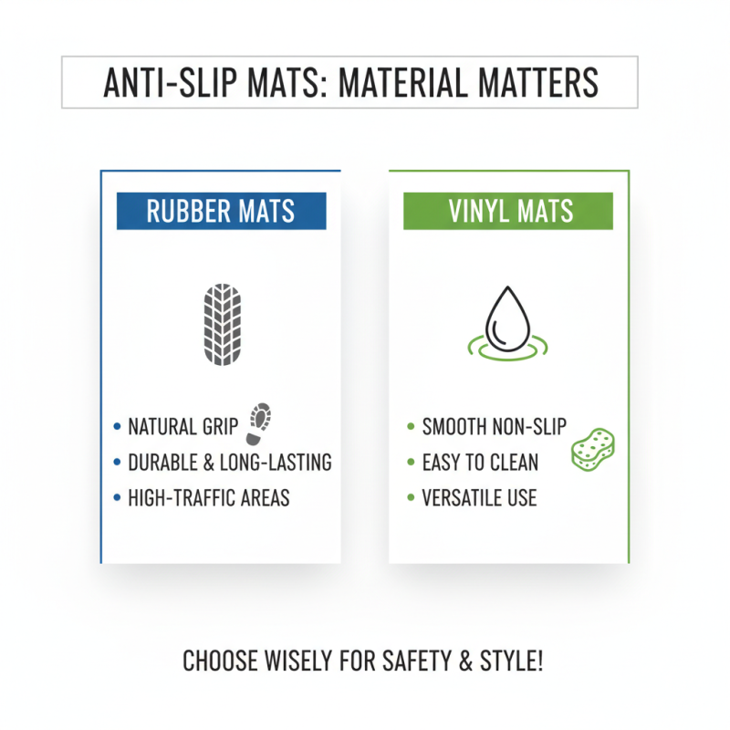 2026 Best Anti Slip Mat Carpet Options for Safety and Style?