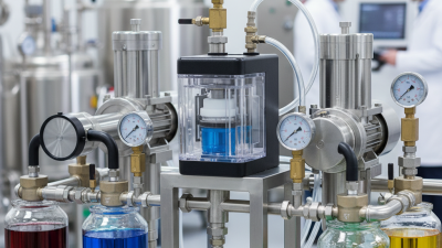 Best Metering Dosing Pump Guide What You Need to Know?