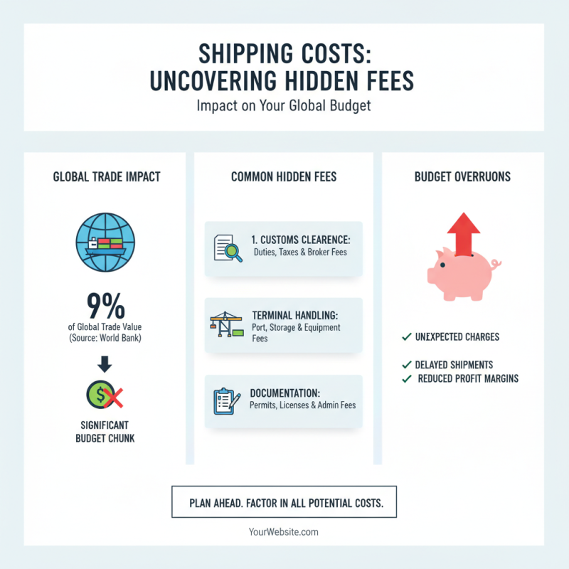 2026 Best Ocean Shipping Tips for Efficient Transport