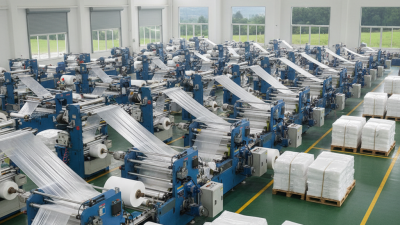 What is a Plastic Bag Manufacturer and How Do They Operate?