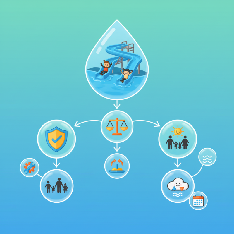 Best Tips for Choosing the Perfect Double Water Slide?