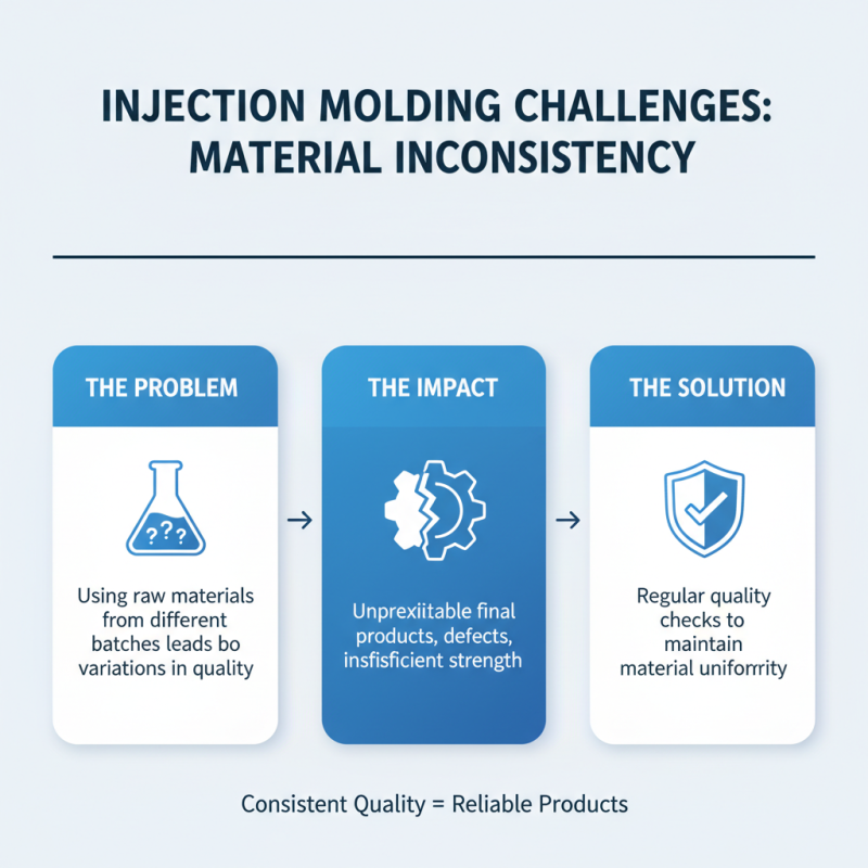 15 Best Tips for Mastering the Injection Moulding Process?