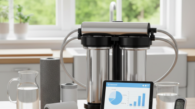 10 Essential Tips for Choosing the Best Water Filtration System